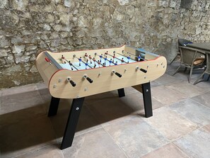 Spelletjeskamer