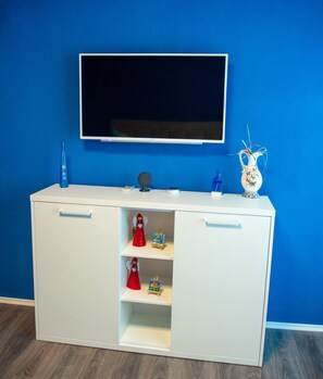 Superior Apartment | 2 bedrooms, desk, laptop workspace, free WiFi - Smart Home Mostar (Mostar)