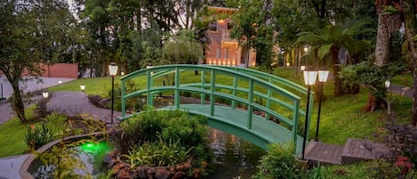 Giardino