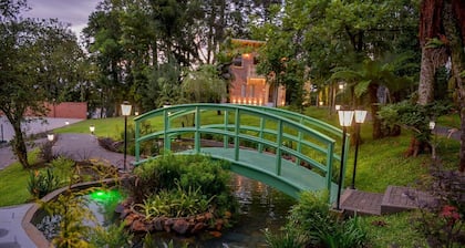 Castelo Boutique Hotel