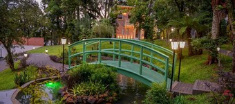 Castelo Boutique Hotel