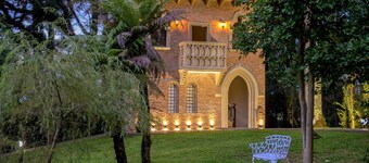 Castelo Boutique Hotel