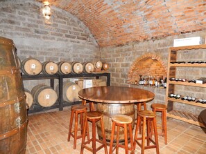 Property amenity - Castelo Boutique Hotel (Fraiburgo)