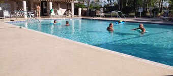 Exclusive private Golf country club