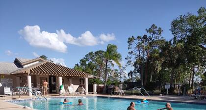 Exclusive private Golf country club