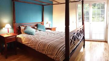 3 Schlafzimmer, Zimmersafe, Bügeleisen/Bügelbrett, Reisekinderbett