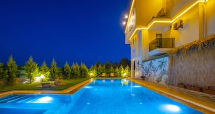 Ciello Suites Otel