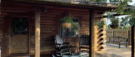 Terras