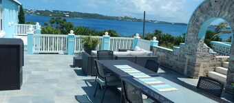 2 Units Combined - Include private dock and Lovely  Water Views