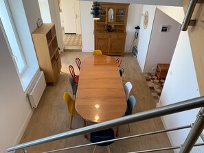 Dining - Wimereux: Large house ideally located 🏖, Les Arômes (Wimereux)
