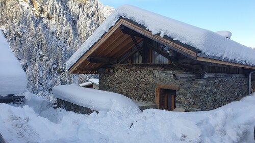 Chalet 1829