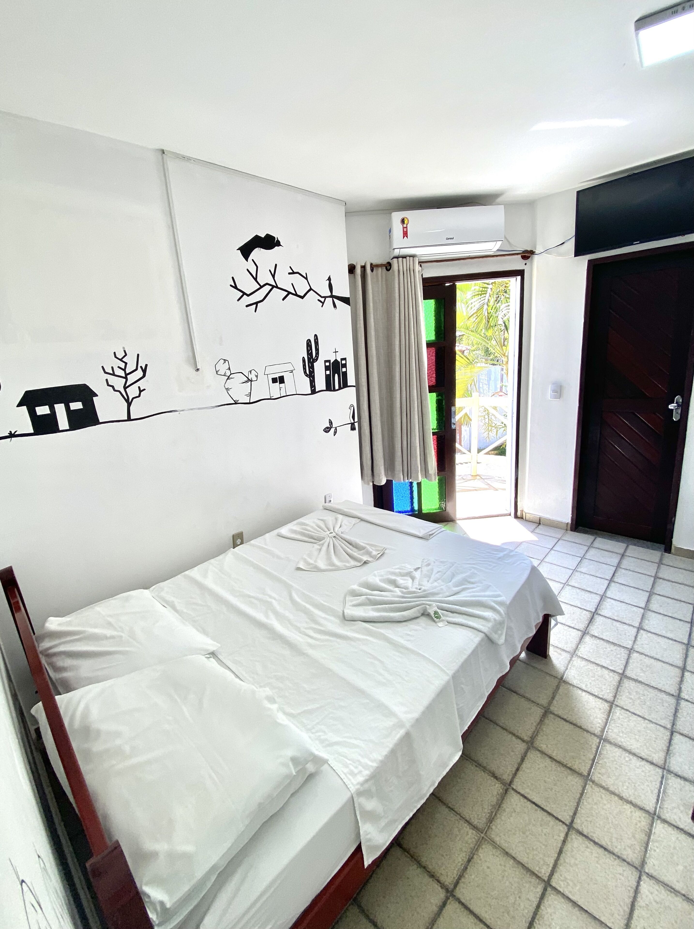 Foto - Pousada Maturi Centro