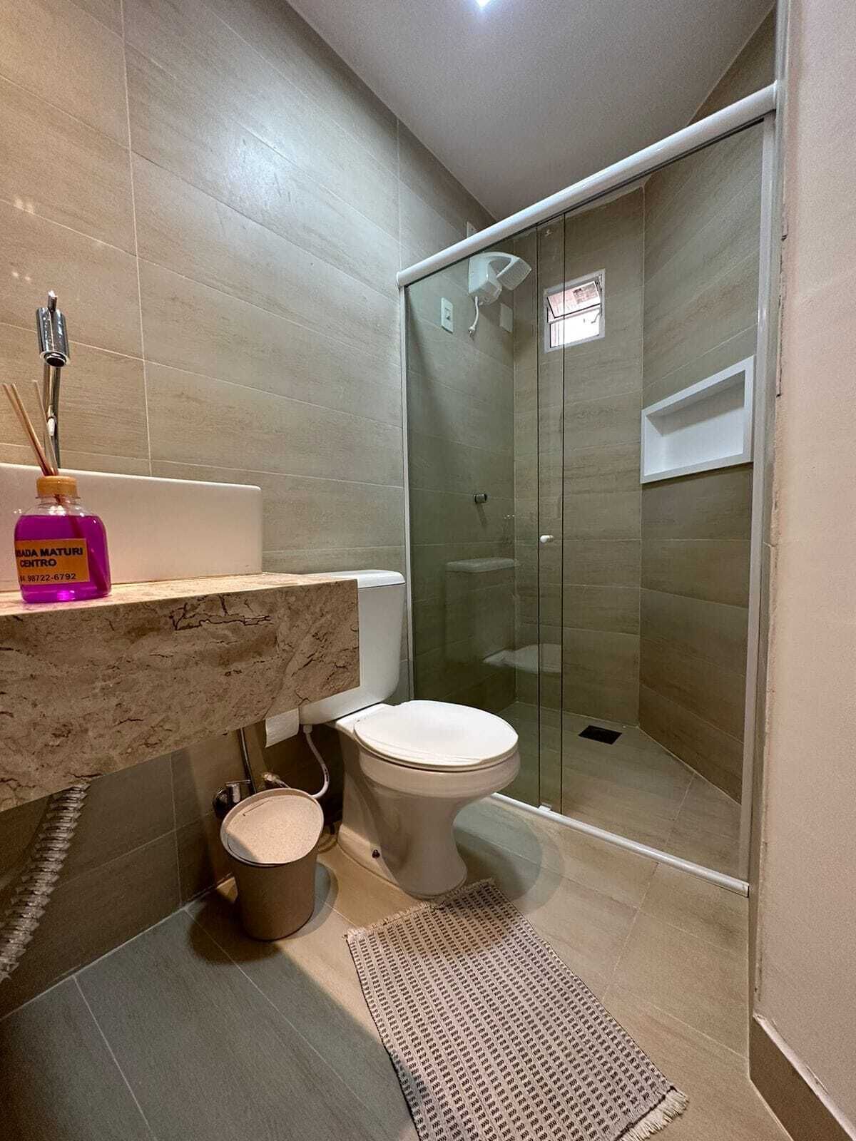 Foto - Pousada Maturi Centro