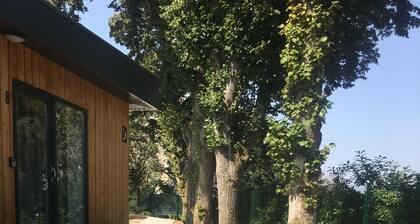 Domaine des 3 Villages