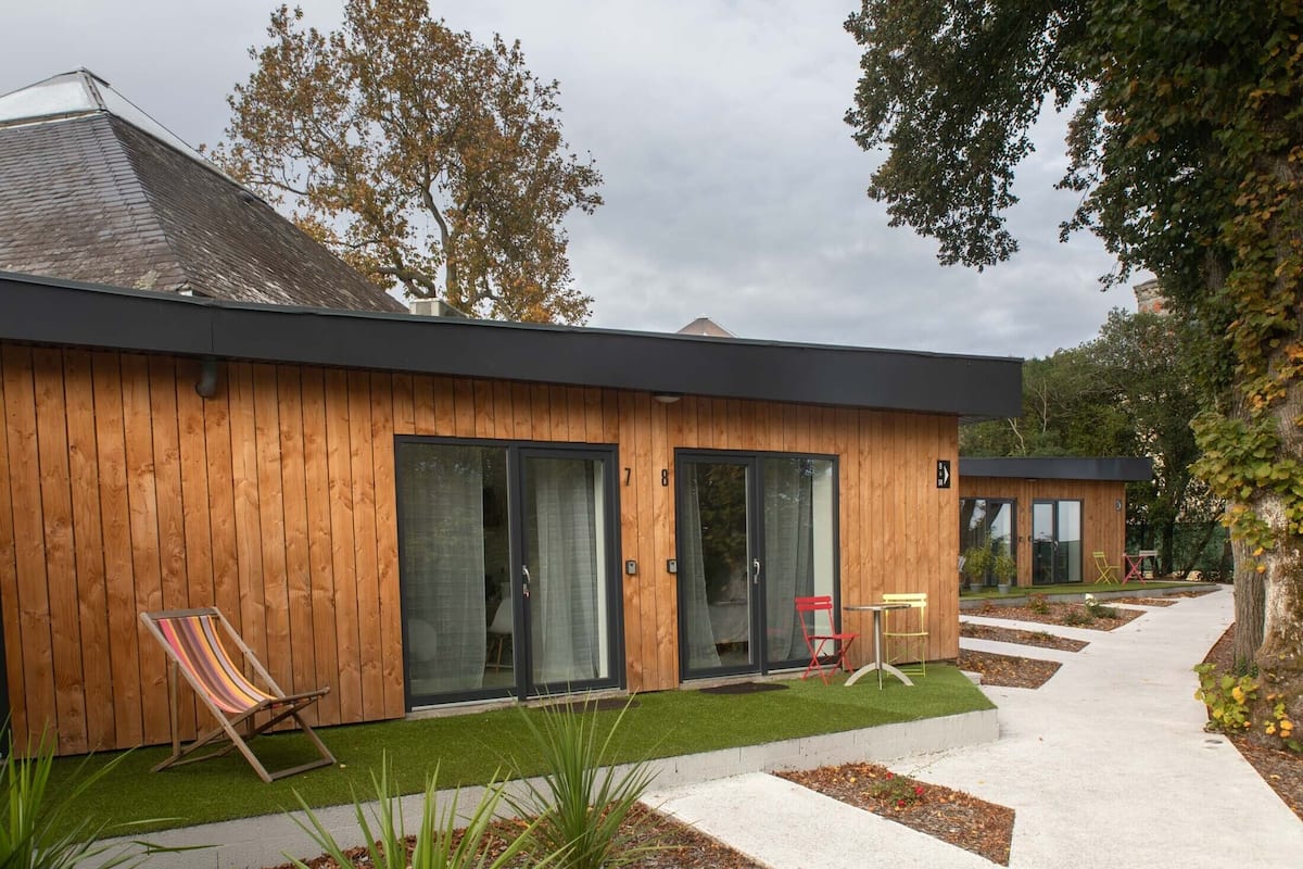 Chalet, Ensuite, Garden View (16) | Exterior
