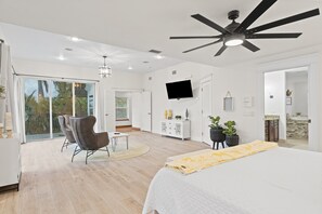 6 chambres, fer et planche à repasser, Wi-Fi gratuit, draps fournis