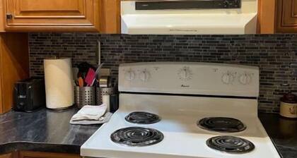 Remodeled one bedroom apt. #2 in the Uptown area
