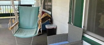 Remodeled one bedroom apt. #2 in the Uptown area