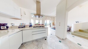 Appart'hôtel, 1 très grand lit (2026 - Sueno Real D2) | Cuisine privée