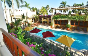 Condo, Multiple Beds (2072 - Casa Anita) | Pool