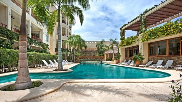 Pool - 2072 - Casa Anita (Santa María Huatulco)