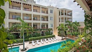 Pool - 2072 - Casa Anita (Santa María Huatulco)