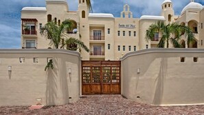 Exterior - 2072 - Casa Anita (Santa María Huatulco)
