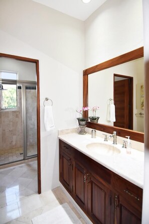 Apartment, Mehrere Betten (2072 - Casa Anita) | Badezimmer