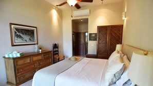 2 bedrooms - 2072 - Casa Anita (Santa María Huatulco)