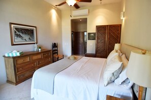 Condo, varias camas (2072 - Casa Anita) | 2 habitaciones 