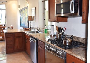 Condo, Multiple Beds (2072 - Casa Anita) | Private kitchen