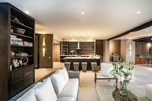 别墅, 多张床 (1038 - Villa Vidu) | 3 多间卧室