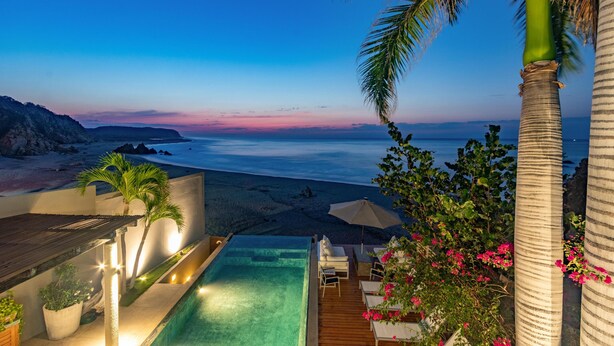 Villa, Mehrere Betten (1038 - Villa Vidu) | Pool