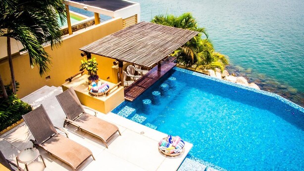 Villa, plusieurs lits (1007 - Casa Buena Vida) | Piscine
