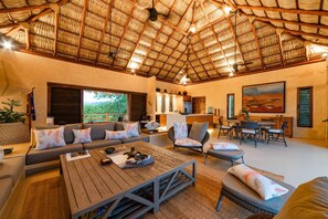 Villa, varias camas (2042 - Villa Tortuga) | Interior