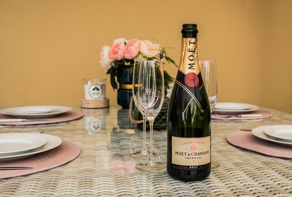 Image de profil de l’hôte