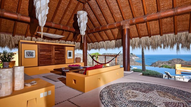 Villa, Multiple Beds (2015 - Casa Map) | Living room