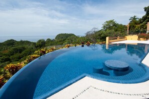 Villa, Multiple Beds (2015 - Casa Map) | Pool - 2015 - Casa Map (Santa María Huatulco)