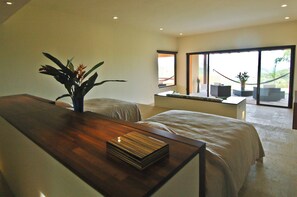Villa, Multiple Beds (2015 - Casa Map) | 5 bedrooms - 2015 - Casa Map (Santa María Huatulco)