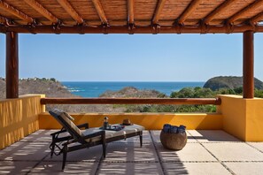 Villa, Multiple Beds (2015 - Casa Map) | Balcony