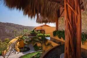 Villa, plusieurs lits (2015 - Casa Map) | Enceinte de l’hébergement