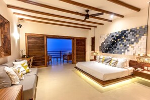 Villa, plusieurs lits (2080 - Villa Sol Divino) | 3 chambres