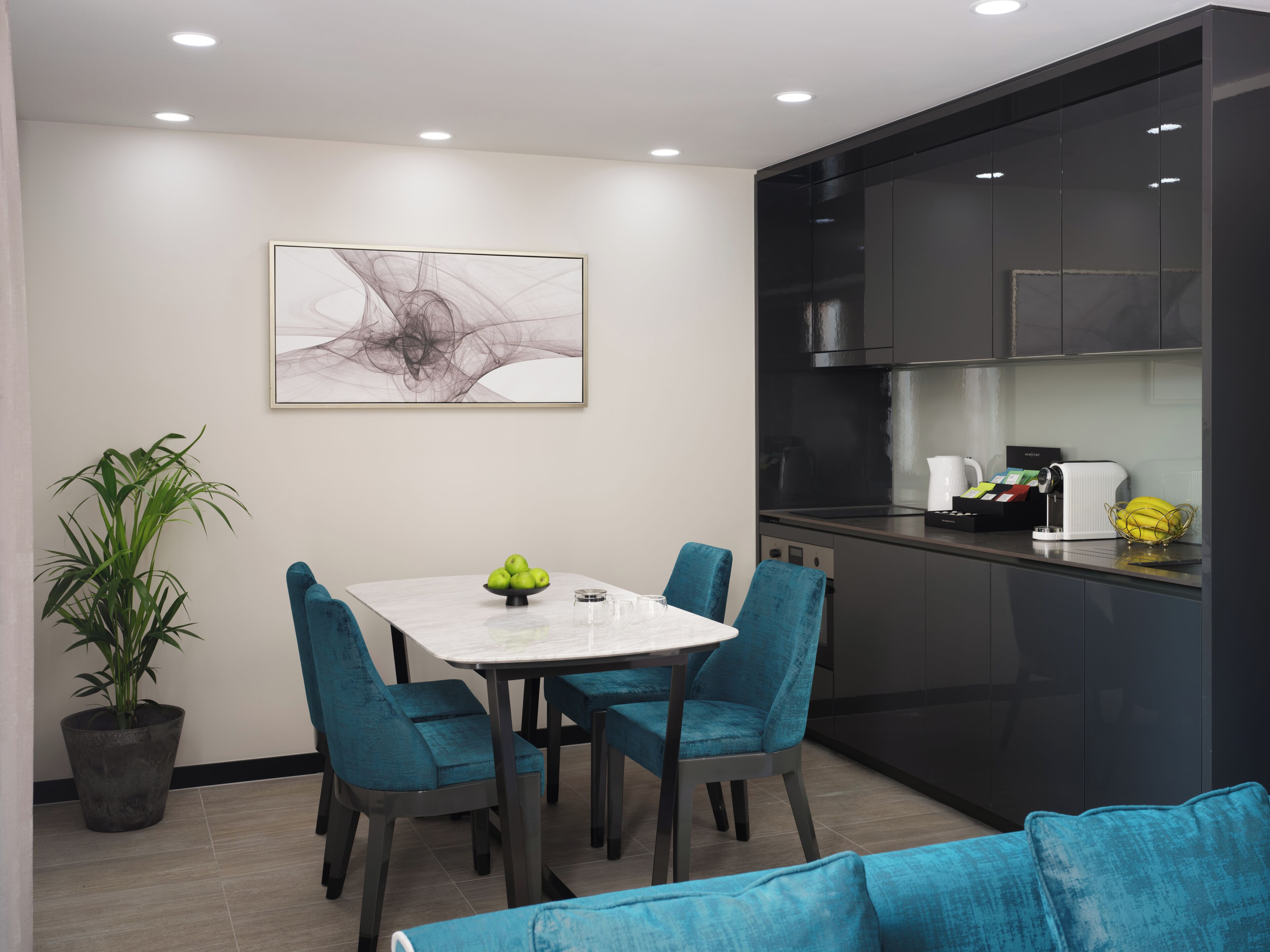 Photo - Dao by Dorsett West London