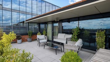 Dao Studio Terrace | Terrasse/Patio
