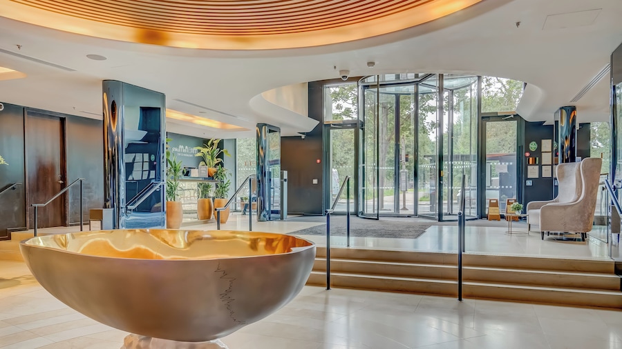 Dao By Dorsett West London