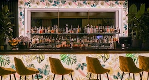 Bar (ter plaatse)