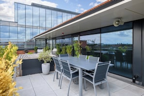 Dao Studio Terrace | Terrace/patio