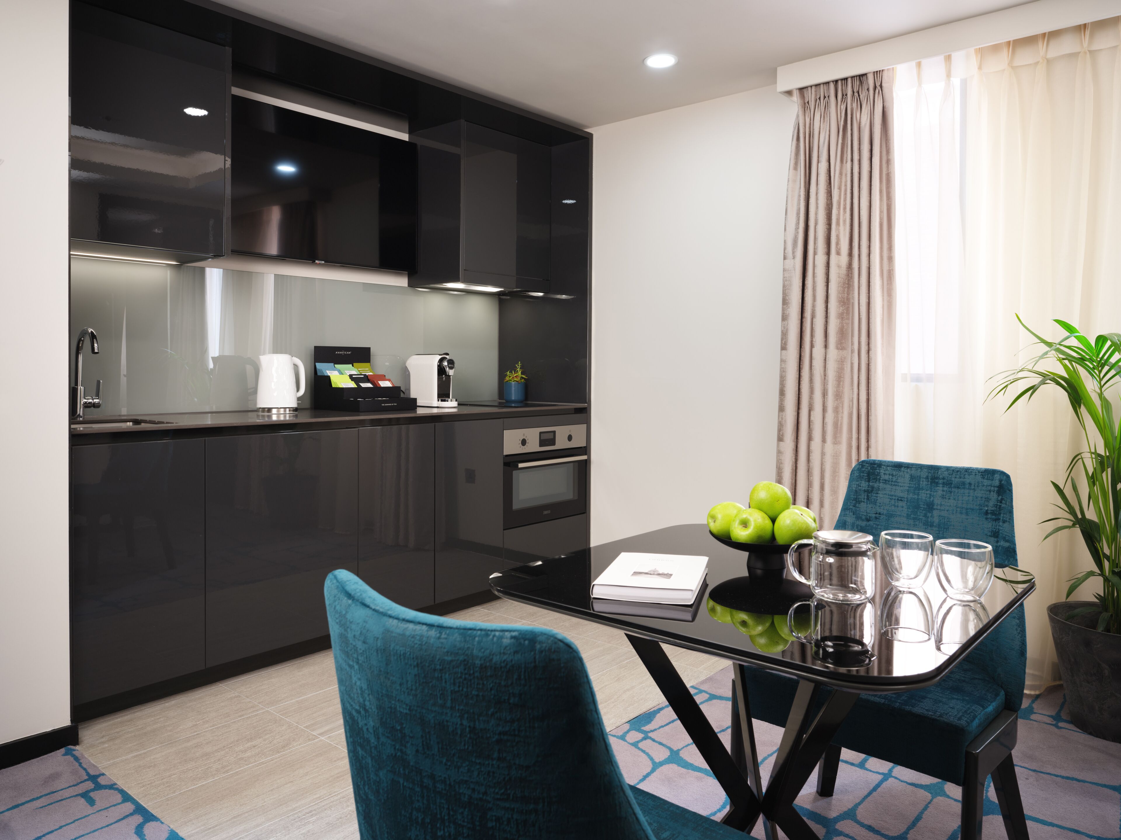 Photo - Dao by Dorsett West London