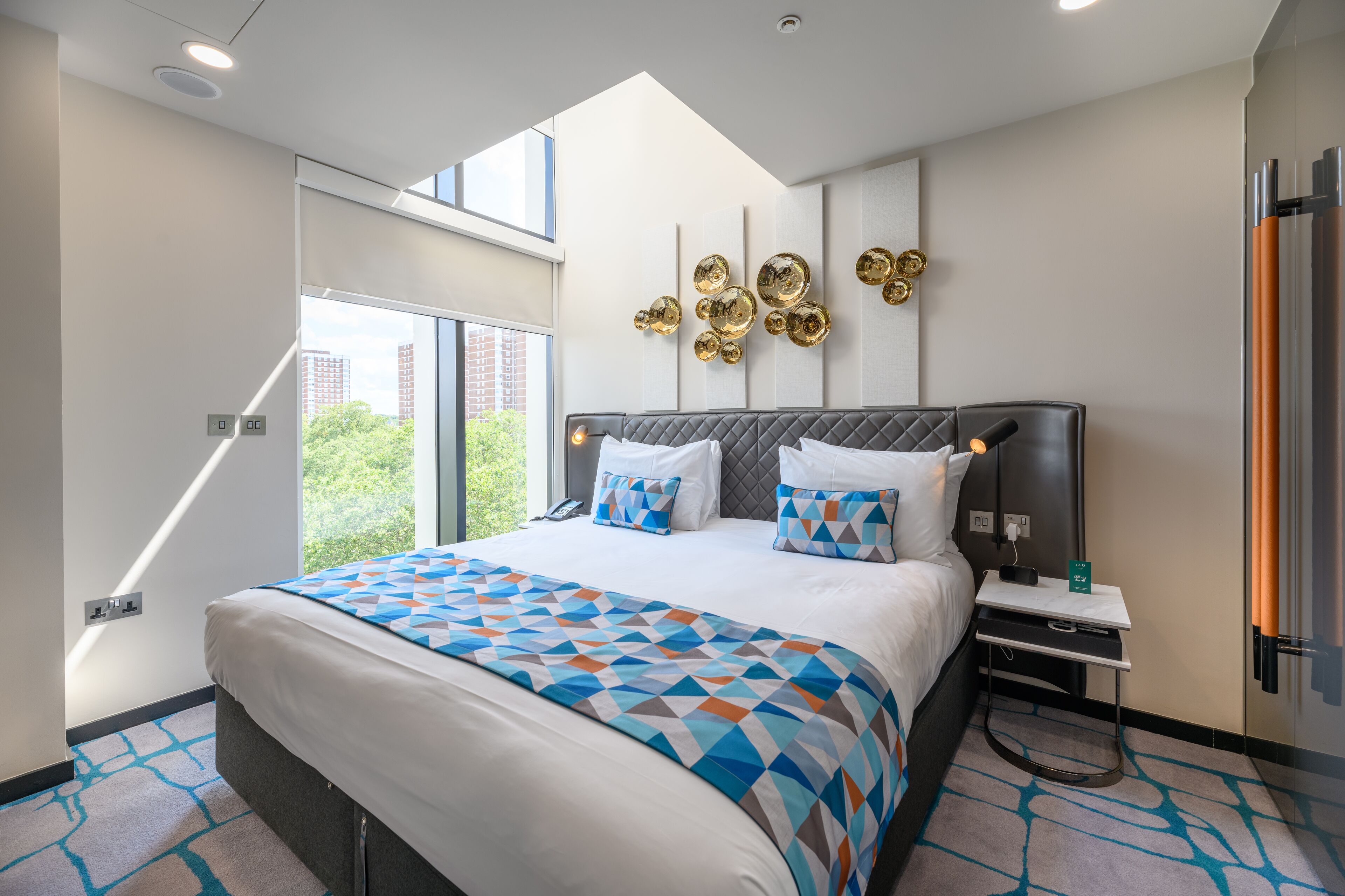 Foto - Dao by Dorsett West London