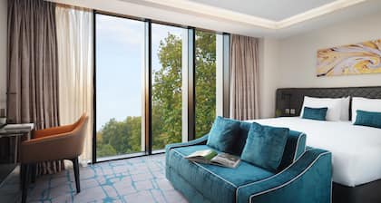 Dao By Dorsett West London